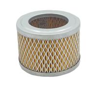 Zambuph F004 Vacuum Pump Filter Measures Inner Diameter 62mm Replace Parts Industrial Applications Lightweight And Durable Vacuum Filter Effectively Prevent Solid Particles Or Dust Is Sucked Into Pump