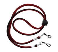 Zambuph Fashion Eyeglass Strap Eyewear Retainer Stylish Shoulder Cord Adjustable Length Comfortable Usage For All Outdoor Fun Eyewear Retainer Eyeglass Lanyard Adjustable