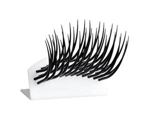 Zambuph Fine Workmanship Eyelash Practice Model Display Suitable For Beauty Institutions And Hands-on Makeup Training Professional Training School Demonstration Tools