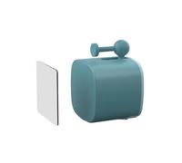 Zambuph Finger Robot Home With High-tech Innovation ABS Bluetooth Doodle Smart Home Finger Robot Wifi Smart, Blue