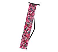 Zambuph Fishing Umbrella Storage And Fishing Rod Carrier Features Strong Oxford Cloth Ensuring Performance Under Heavy Usage Conditions Rod Bag Carrier For Travel Holder 4 Rods, 1.2m NoPocket