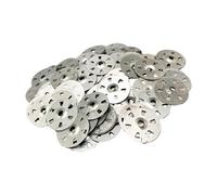 Zambuph Flat Washers Wall Washer For Fixing Fastening And Supporting Reliable Steel Washer For Fixing Fastening Installation Built To Endure Foam Board Insulation Hardware