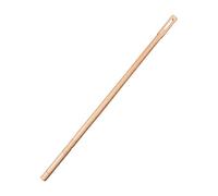 Zambuph Flute Cleaning Rod Flute Cleaner Wind Instrument Maintenance Tool Developed For Those Who Prioritize Instrument Care Cleaner Wind Cleaning Rod, Wood, 35cm