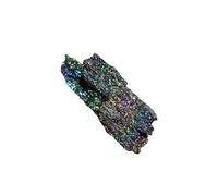 Zambuph Fun Educational Toy Mineral Identification Rock Research Teaching Props Colorful Rough Stones Gift For Science Lovers Mineral Identification Learning Educational Toy