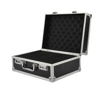 Zambuph Graded Card Storage Box Comprehensive Solution With Customizable Foam Blocks To Secure Trading Cards Effectively Trading Deck Box Commander Deck Mtg