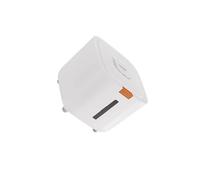 Zambuph Grain Rice Storage Bin with Large Capacity and Innovative Seal Hoarding Favorite Cereals Maintaining of Food Items. Flour Bin Household Cereal Dispenser Rice Storage, 5KG