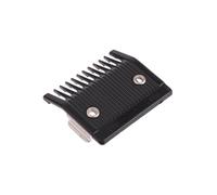 Zambuph Guide Combs Guards Set Hair Clippers Tool For Beautifying Hair With Precision And Efficiency Fits Standard Adjustable Blade Sliding Combs For Guide Limit Comb