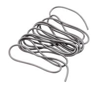 Zambuph Guitar Pickup Wire 3-Conductor Shielded Wire For Noise-Free Sound Transmission Supports Simultaneous Transmission Of Audio And Power Signals Electric Guitar Bass Accessory Accessories