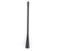 Zambuph Handheld Walkie Talkie Antenna Threaded Interface Aerial Two-way Radio Repair Replacement for GP68/GP88