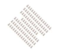 Zambuph Handmade Labels Tags Deluxe Package Durable Essential Cutting Edge Crafting Embellishment for Creative Minds Handmade Labels Tags DIY Crafts Clothing Garment, Cat Yarn Ball, 4x2cm