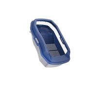 Zambuph Heavy Duty Turtle Tank Aquarium Guaranteed Reliability Hermit Crabs And Terrapins Featuring Comfortable Areas Reptile Habitat Pet Turtle With Platform Feeding