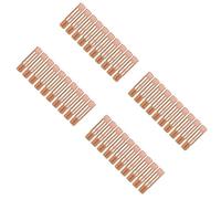 Zambuph High Temperature Resistant Contact Tips Welding Jobs Simple Structure Welding Contact Tips Copper