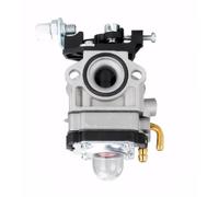 Zambuph Improve Engine S Power With 26Cc Carburetor Don T Miss Out Carburateur Pour Debroussailleuse Carburateur 2 Temps 33Cc , silvery , 40-5carburetor