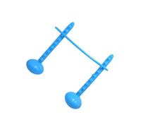 Zambuph Inflatable High Jump Pole Carnival Party Game Encourage Active Participation At Any Social Event With Exciting Prop Easy To Assemble Festival Party Game Equipment