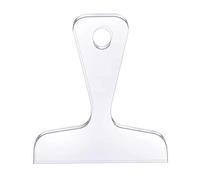 Zambuph Innovative Angled Curvy Tracing Stencils Provide,Style B