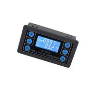 Zambuph Innovative PWM Pulse Frequency Duty Cycle Signal Generator 3-30V Enhanced Performance