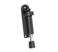 Zambuph Kickdown Door Stops Alloy Non Slip Heavy Duty Easy Installation Various Commercial Applications Foot Only Kickdown Door Stops Alloy Easily Step