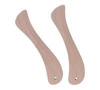 Zambuph Lightweight Quilting Template Creases Pen Sewing Tool For Quilters And Designers Seeking Perfection Paper Folding And Bookbinding. Bone Folder Creaser Is Designed To