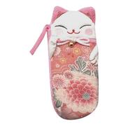 Zambuph Lightweight Sunglasses Pouch Soft Eyewear Protector Case Safeguarding Glasses During Transportation Can Easily Slip Into Pocket Or Bag So Glasses Stay Protected