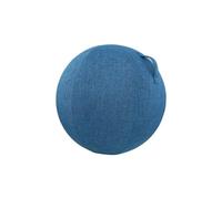 Zambuph Lightweight Yoga Ball Cover Protector Wrap Easy To Carry With Portable Handle Lightweight And Foldable Ball Protective Cover Pilates Sitting Balls Chair Covers Protector Wrap