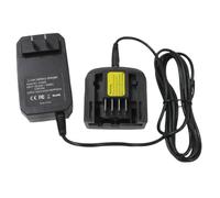 Zambuph Lipo Battery Charger LED Indicator Gauge Charger For Black And Decker 20V 12V Full Timeas Original Etc