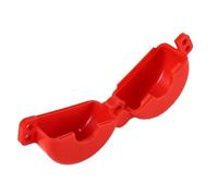 Zambuph Lockout Gate Valve Lockout Safety Valve for 32mm diameter Strong and Rugged