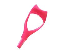 Zambuph Mascara Shield Makeup Tool Cosmetic Lash Compact Size ple for Operation 3 in 1 Multifunctional Long-lasting Lady Accessories