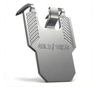 Zambuph Mirror Hooks Quick Three Seconds Install with Claw Drywall Picture