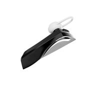 Zambuph Multi-language Earbud Rechargeable Bluetooth-compatible Instant Translator Earphone Headset Portable Voice Smartphone, Black