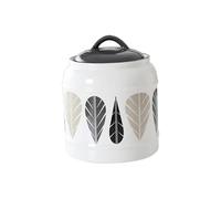 Zambuph Multifunctional Kitchen Jar For Pet Food And Dry Food With Airtight Lid Stylish And Fine Finish Jar Mouth Is Sleek Tea Canister For Loose Tea Biscuit Candy