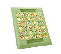 Zambuph Mystery And Reasoning Game Children S Play Against Each Other ABS Interactive Toys For Parents And Children