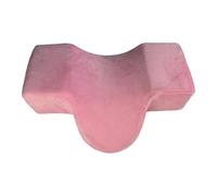 Zambuph Neck And Back Support Pillow For Eyelash Extensions Ergonomically Designed For Enhanced Client Experience U Shape Eyelash Extension Pillow Salon