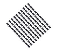 Zambuph NPN Transtors Practical Patch Bridge Stack Easy To For Beginners In Household Appliance Repair Applications Licon Triodes Electronic Components Supplies