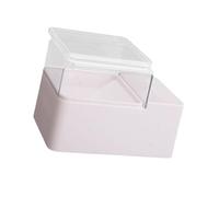 Zambuph Outdoor Fish Food Feeding Pellet Dispenser Supporting Versatile Feeding Solutions Simply Press Manual Button To Enjoy Instant Fun. Automatic Aquarium Feeder Waterproof Portable