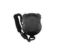 Zambuph Outdoor Sports Stopwatch Lightweight Waterproof Large Electronic Timer Physical Education Fitness Timers Kitchen