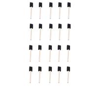 Zambuph Painting Sponge Brush For Mess-free And Drip-free Artwork The Painting Sponge Brush Has Versatility And Is Suitable