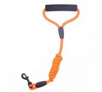 Zambuph Pet Leash Nylon Adjustable Traction Rope Portable Outdoor Running Jogging Anti-stretching Strap Harness Pets Supplies