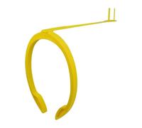 Zambuph Pig Breeding Supplies Insemination Bottle Holder Convenient Tool Enhances Breeding Success Reliable Support For Various Farm Applications Bracket Clip Sow Equipment Fertilization Supplies