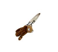 Zambuph Plush Daypacks Panda Backpack Cute Cartoon Lightweight School Bag Adjustable Shoulder Straps Travel Daypacks Bag Lightweight Casual Birthday Dating Cute Fashion School, Brown, L