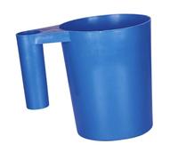 Zambuph Pool Measuring Cup Sturdy Large Capacity Suitable For Easy And Efficient Swimming Pool Maintenance Compact Yet Functional. Scoop With Handle For Swimming Portable