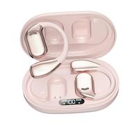 Zambuph Portable Charging Case Type C Language Translating Earbuds Offering High Performance Instant Translating All Learning Travel Meeting Headphone Digital
