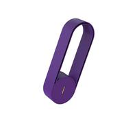 Zambuph Powerful Ultrasonic Dust Mite Controller Safe for Humans and Pets Quick and Quiet Portable Car