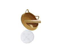 Zambuph Premium Cat Beds Feature Lightweight Scratch Resistant Construction Indoor Cats Relaxing Comfortably Which Is More Durable And Sturdy Indoor Cats