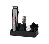 Zambuph Professional Grooming Set for Unisex Beard Trimmer Precision Trimmer Upgraded Motor is Manufactured to Maximum