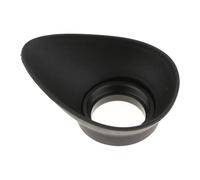 Zambuph Professional Photographers Choose Eyecup Eyepiece For Comfort And Security Keeping Viewfinder Usage Effective Camera Eyecup Eyepiece Eyeshade Replace Cover