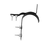 Zambuph Professional Post Box Latch Kit Replace Easy To Install Durable Mailbox Latch And Handle Kit Security Spare Parts Post Box Professional Replace