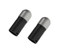 Zambuph Professional Terminal Resistor DMX512 Stage Light Tester Multifunction Moving Head Light Effective Flicker And Shadow Elimination Dmx Signal Line Fault Test Tool Easy Installation