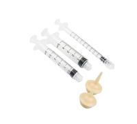 Zambuph Puppy Milk Feeding for Whelping Cats and Dogs Easy and Efficient Hamster
