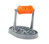 Zambuph Puzzle Food Bowls For Cats Dogs Durable Non Slip Feeding Dishes Station Pet Intelligence And Foraging Skills Puzzle Food Bowl Cats Dogs Feeding Dishes Station