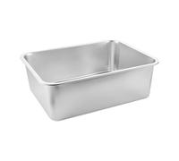 Zambuph Rabbit Hideout Provides Safety And Comfort For Pets Nonporous Construction Easily Cleaned Indoor With Dimension Of 362710cm Rabbit Litter Box With Hay Feeder